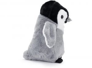 Aston Villa Penguine Plush Toy 20 cm