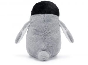 Aston Villa Penguine Plush Toy 20 cm