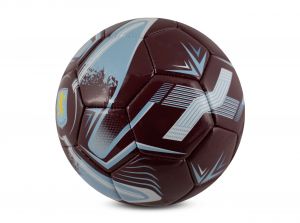 Aston Villa Turbine Size 1 Mini Skill Ball