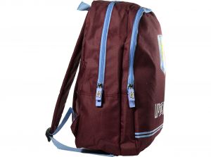 Aston Villa Up The Villa Backpack