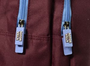 Aston Villa Up The Villa Backpack