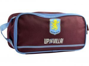 Aston Villa Up The Villa Bootbag