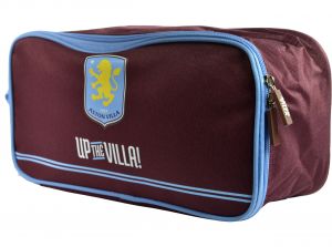 Aston Villa Up The Villa Bootbag
