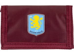 Aston Villa Up The Villa Wallet