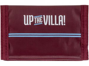 Aston Villa Up The Villa Wallet