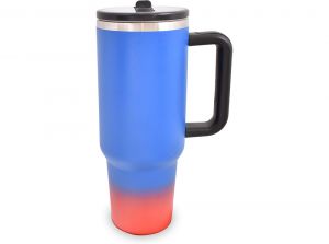 Barcelona 40oz 1182ml Thermal Flask