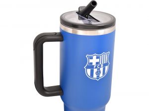 Barcelona 40oz Thermal Flask