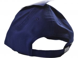 Barcelona Baseball Cap Navy Blue