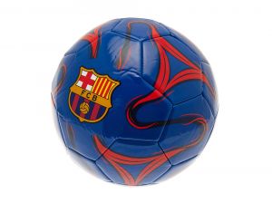 Barcelona Cosmos Ball Size 1 Mini Ball