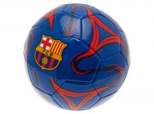 Barcelona Cosmos Ball Size 5 Ball