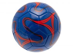 Barcelona Cosmos Ball Size 5 Ball