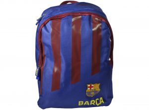 Barcelona Crest Backpack