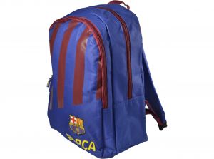 Barcelona Crest Backpack
