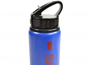 FC Barcelona Fade Aluminium Water Bottle 750ml New Design