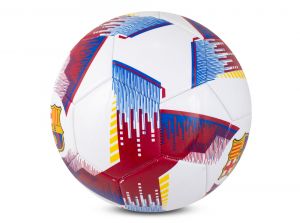 Barcelona FC Blitz Football Size 5