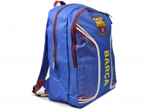 Barcelona Flash Backpack