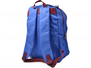 Barcelona Flash Backpack