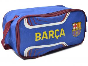 Barcelona Flash Bootbag