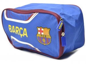 Barcelona Flash Bootbag