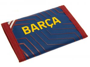 FC Barcelona Flash Wallet