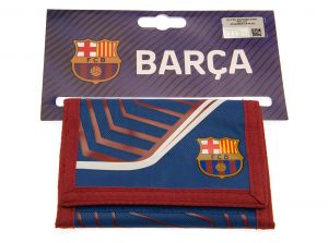 FC Barcelona Flash Wallet