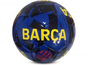 Barcelona Graffiti Size 5 Football