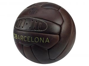 FC Barcelona Retro Heritage Ball