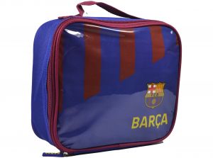 FC Barcelona Lunch Bag