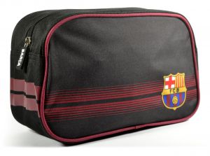 Barcelona FC Matchday Wash Bag
