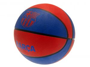 FC Barcelona Basketball Size 7