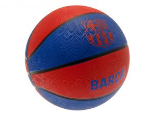 FC Barcelona Basketball Size 7