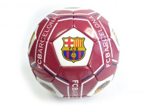 FC Barcelona Sprint Ball Size 5