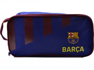 Barcelona Stripe Bootbag