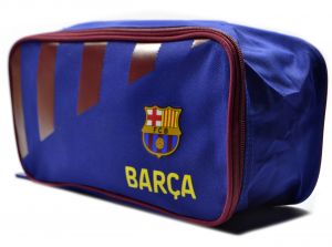 Barcelona Stripe Bootbag