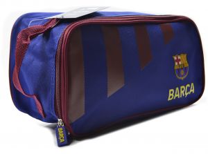 Barcelona Stripe Bootbag