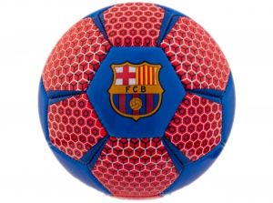 FC Barcelona Vector Size 1 Mini Ball