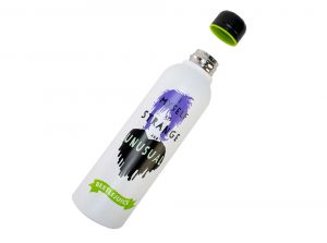 Beetlejuice Water Bottle 700ml