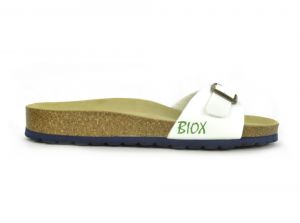 Biox Malaga Sano Flor White Womens