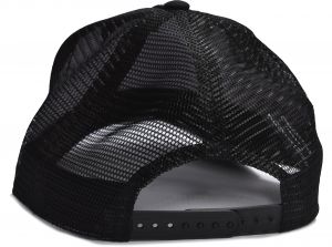 Cap X Trucker Baseball Cap