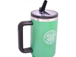 Celtic 40oz Thermal Flask