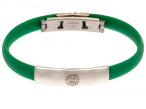 Celtic Colour Silicone Bracelet