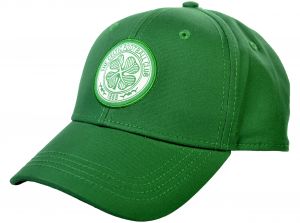 Celtic Core Crest Baseball Cap
