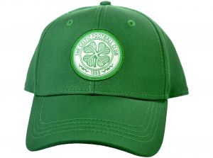 Celtic Core Crest Baseball Cap
