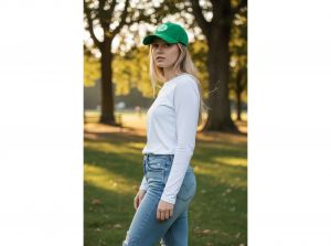 Celtic Core Crest Baseball Cap