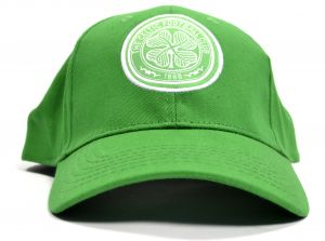 Celtic Crest Baseball Cap