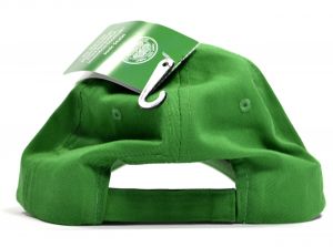 Celtic Crest Baseball Cap