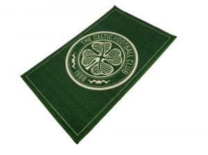 Celtic Crest Rug