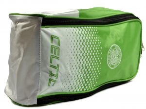 Celtic Fade Design Bootbag