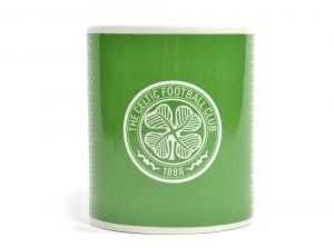 Celtic Boxed Mug Fade Design