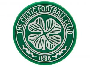 Celtic FC 3D Crest Fridge Magnet